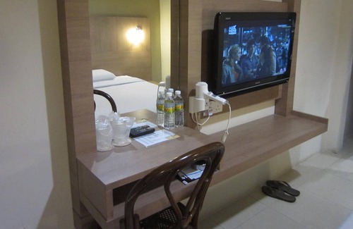Sitiawan Hotel | Radiant Hotel