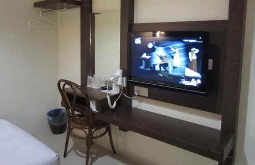 Sitiawan Hotel | Radiant Hotel