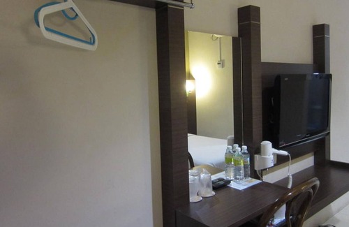 Sitiawan Hotel | Radiant Hotel