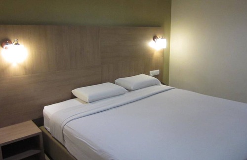 Sitiawan Hotel | Radiant Hotel