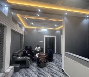 Accra Apartment | RADIANT Smile HOTEL