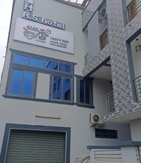 Accra Apartment | RADIANT Smile HOTEL