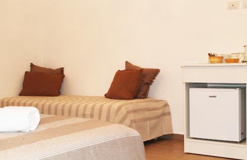 Campofelice di Roccella House | Radici Rooms