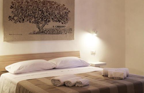 Campofelice di Roccella House | Radici Rooms
