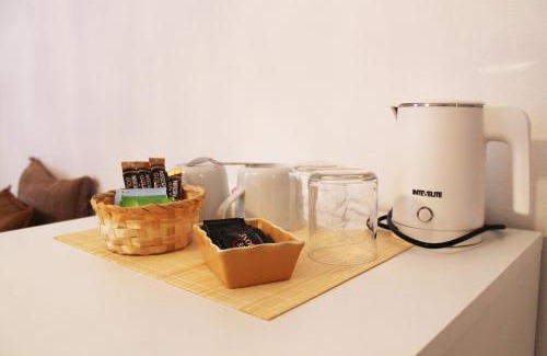 Campofelice di Roccella House | Radici Rooms