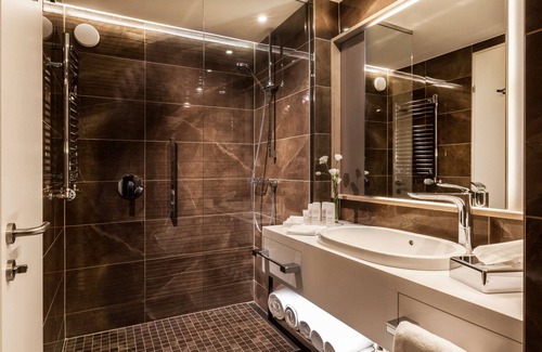 Terezvaros Hotel | Radisson Blu Beke Hotel, Budapest