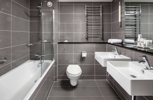 Cardiff City Centre Hotel | Radisson Blu Hotel Cardiff