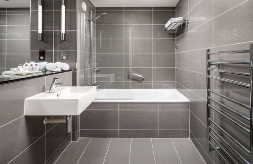 Cardiff City Centre Hotel | Radisson Blu Hotel Cardiff