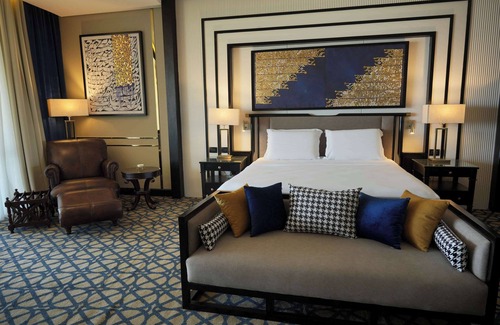 Al-'Amriyah Hotel | Radisson Blu Hotel & Convention Center, Alexandria