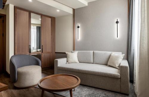 Florence Hotel | Radisson Blu Hotel, Florence