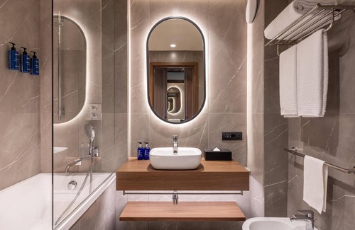 Florence Hotel | Radisson Blu Hotel, Florence