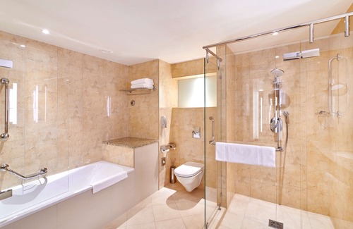 City Centre Hotel | Radisson Blu Hotel, Krakow