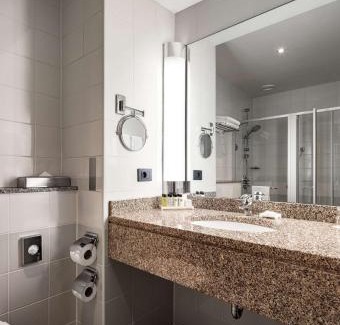 Verkhnie Misto Hotel | Radisson Blu Hotel, Kyiv City Centre