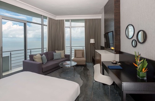 Maputo Hotel | Radisson Blu Hotel & Residence, Maputo