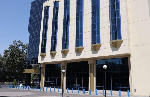 Tashkent Hotel | Radisson Blu Hotel, Tashkent