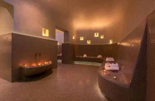 Gueliz Hotel | Radisson Blu Marrakech, Carré Eden