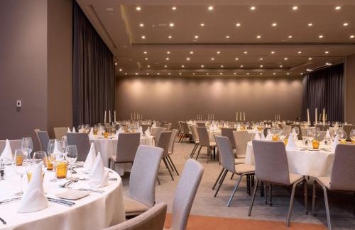 Gueliz Hotel | Radisson Blu Marrakech, Carré Eden
