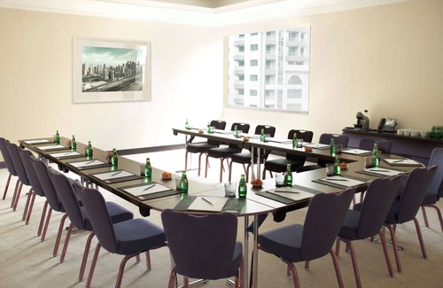 Dubai Marina Apartment | Radisson Blu Residence, Dubai Marina