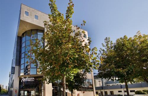 Clermont-Ferrand Hotel | Radisson Hotel Clermont-Ferrand