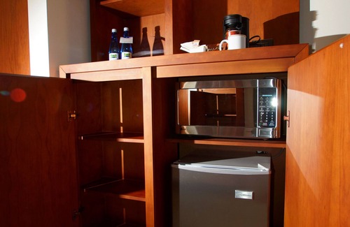 Leon Hotel | Radisson Poliforum Plaza Hotel Leon