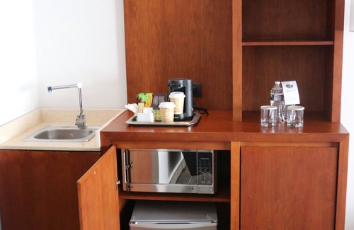 Leon Hotel | Radisson Poliforum Plaza Hotel Leon