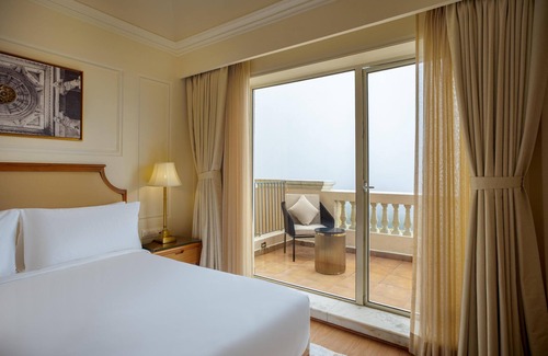 Mount Abu Hotel | Radisson Resort Mount Abu