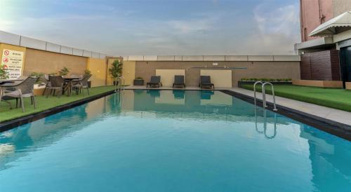 Udaipur Hotel | Radisson Udaipur