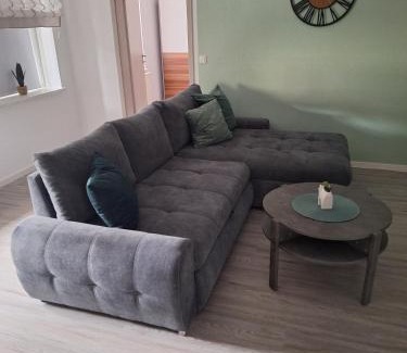 Weissenfels Apartment | Radlerrast