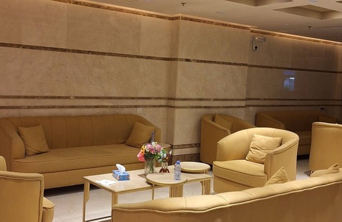 Mecca Hotel | Radwan Al Diyafah Hotel