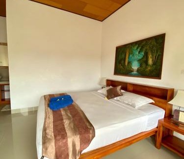 Jungut Batu House | Radya Homestay