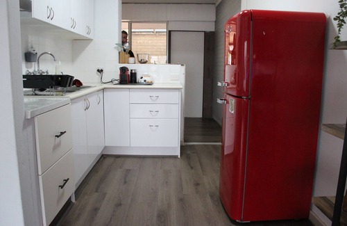 Perth House | Raeside Home: Cosy pet friendly family home, Close to beaches and cafes.