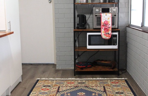 Perth House | Raeside Home: Cosy pet friendly family home, Close to beaches and cafes.