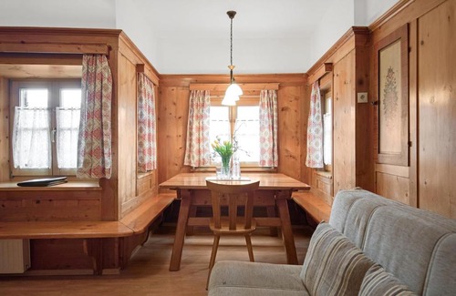 Feldthurns Apartment | Rafaser - Apartment Rustika