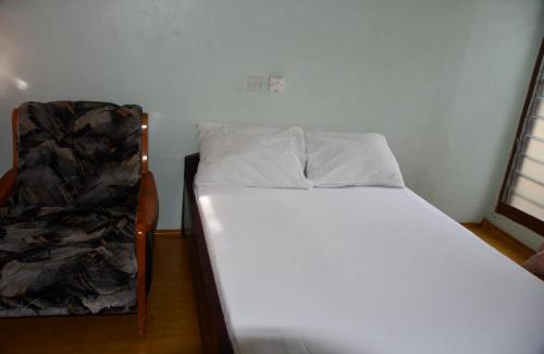 Akosombo Apartment | Raffin Royal Lodge