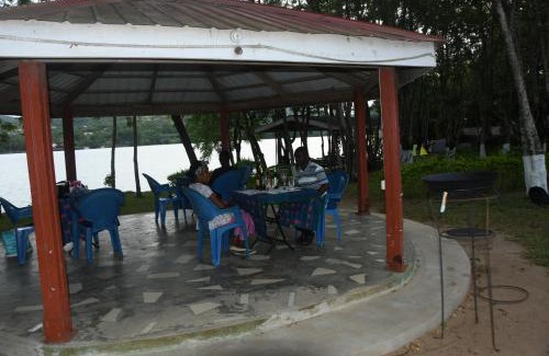 Akosombo Apartment | Raffin Royal Lodge