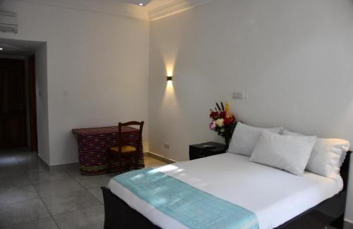 Akosombo Apartment | Raffin Royal Lodge