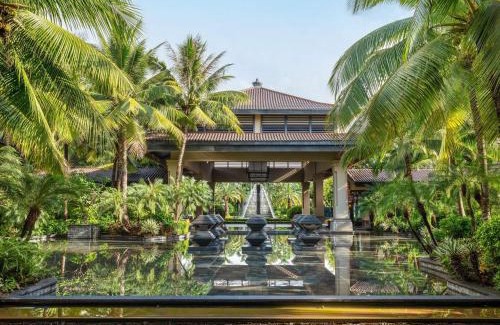 Lingshui Resort | Raffles Hainan Clear Water Bay