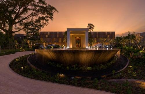 Singapore Hotel | Raffles Sentosa Singapore