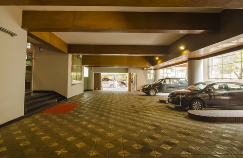 Dhaka Apartment | Rafflesia Serviced Apartments