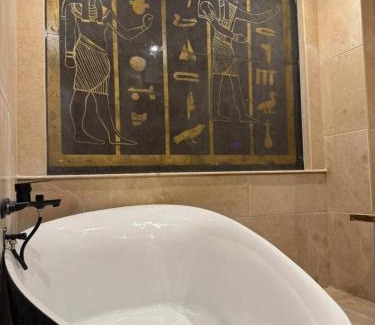 Al Haram Apartment | RAFiF Pyramids View Hotel