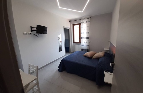 Agerola Bed & Breakfast | Raggio di Sole