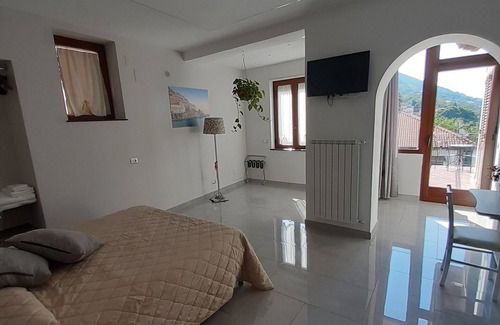 Agerola Bed & Breakfast | Raggio di Sole