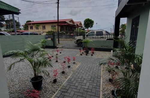 Noord Bed & Breakfast | Ragoebierstraat12