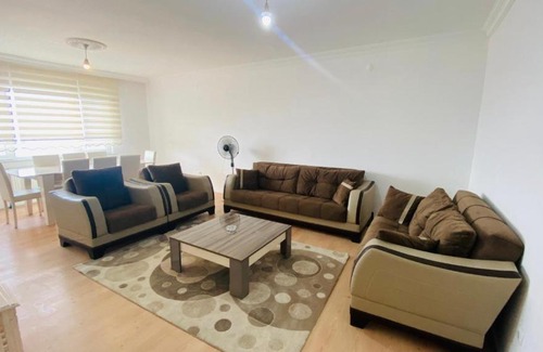 Akcaabat Apartment | Rahal Yıldızli C1-3 Apart