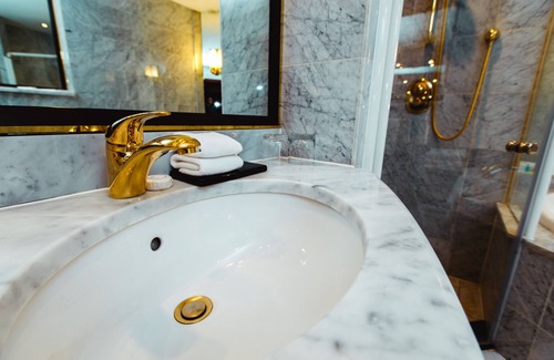 Almaty Hotel | Rahat Palace Hotel