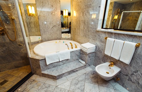 Almaty Hotel | Rahat Palace Hotel