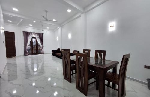 Kolonnawa House | Rahmath villa