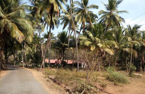 Marmagao House | Raikar Guest House