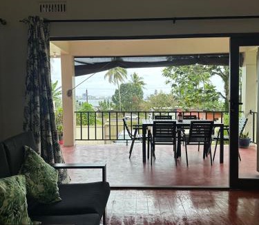 Raviravi House | Raikiwai Homestay, Lami, Suva Central