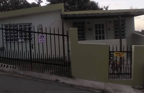 Guzman Abajo House | Rain forest view. Closed to rivers. 20 minutes to Luquillo beaches